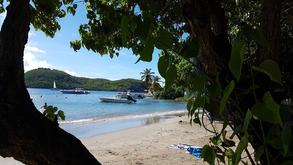 Вілла Location Marigot Терр-де-О Екстер'єр фото